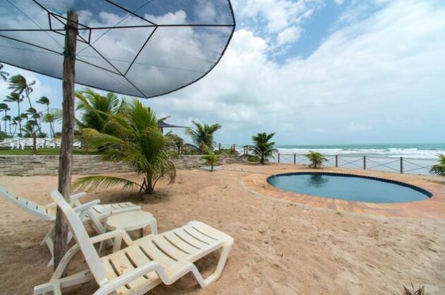 Apartamentos A Beira Mar - Photo3