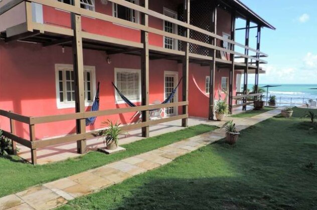 Apartamentos A Beira Mar - Photo5