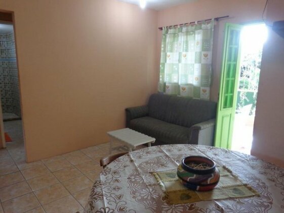 Apartamentos Gilberto Antonio Chagas - Photo2