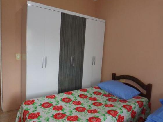 Apartamentos Gilberto Antonio Chagas - Photo3