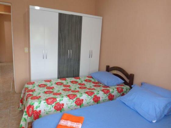 Apartamentos Gilberto Antonio Chagas - Photo4