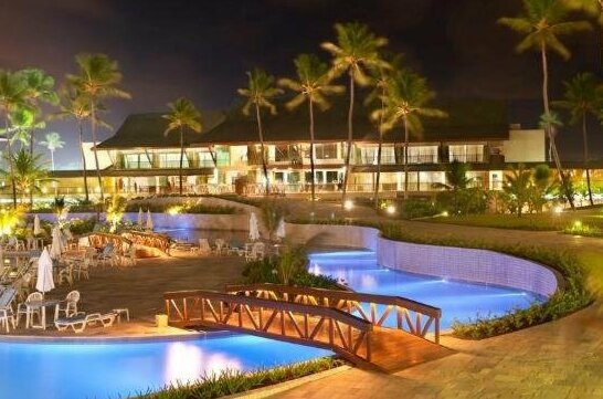 Beach Class Resort By BMS - Photo2