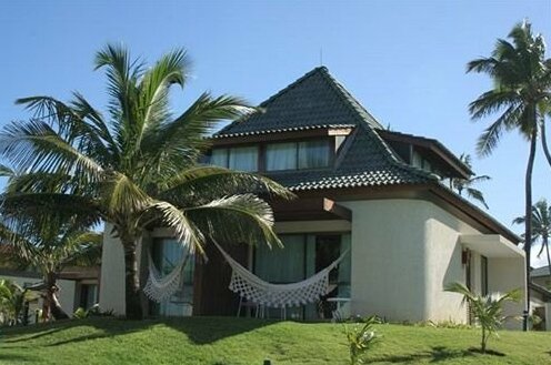 Beach Class Resort Muro Alto - Photo2
