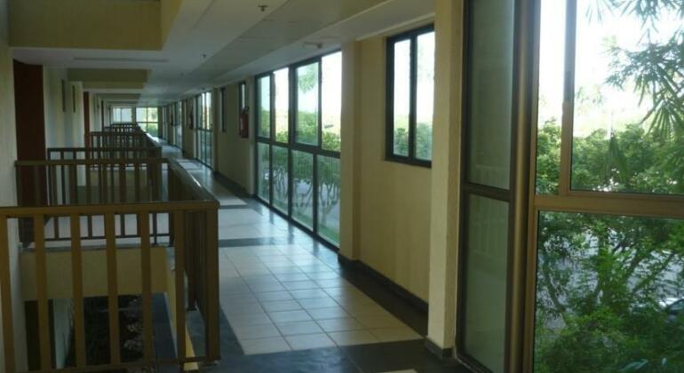Beach Class Resort Muro Alto - Photo3