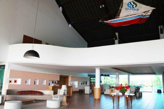 Beach Class Resort Muro Alto - Photo4
