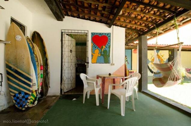 Beach Life Porto de Galinhas Suites & Dorms - Photo5