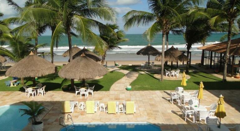 Beira Mar Porto de Galinhas Hotel - Photo2