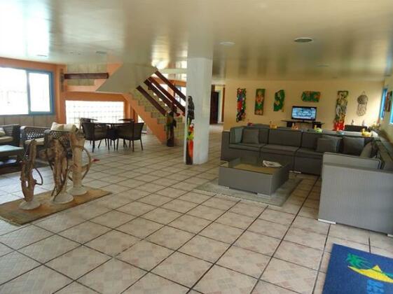 Beira Mar Porto de Galinhas Hotel - Photo4