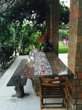 Casa em Toquinho/Porto de galinhas - Photo5