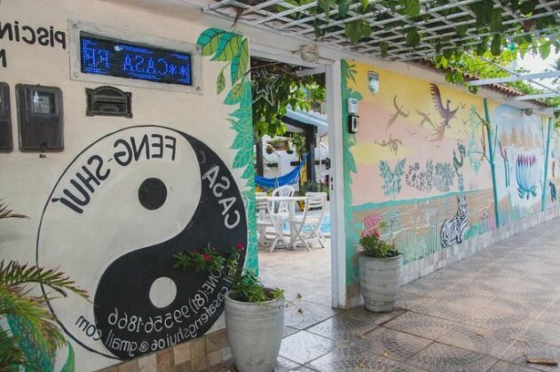 Casa Feng-Shui Ipojuca - Photo3