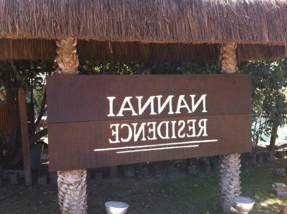 Casa Nannai Residence - Photo2