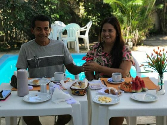 Chale Hibiscus - Photo3