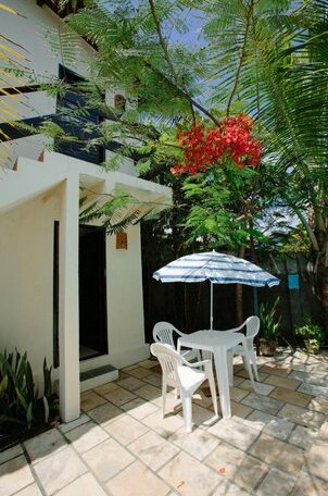 Chale Hibiscus - Photo4