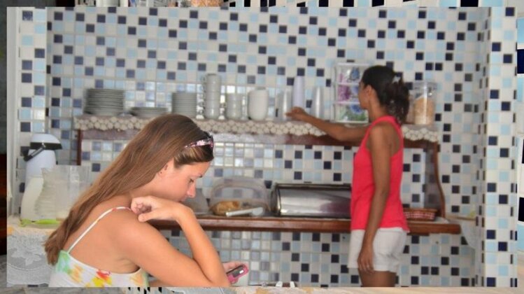 Che Lagarto Hostel Porto de Galinhas - Photo5