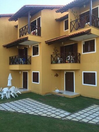 Condominio Merepe Residence - Photo2