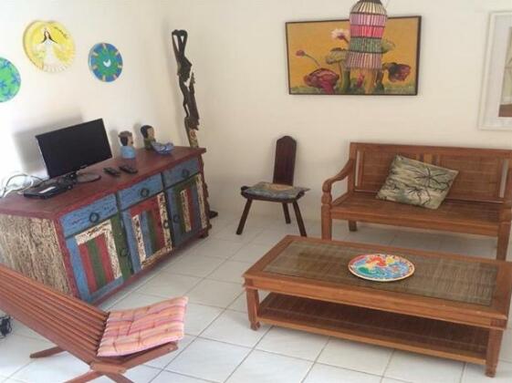 Condominio Merepe Residence - Photo3