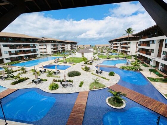 Cupe Beach Living Turquesa 204 - Photo2