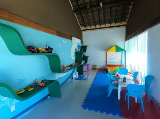 Cupe Beach Living Turquesa 204 - Photo4
