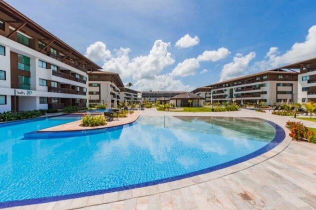 Cupe Beach Living Turquesa 204 - Photo5