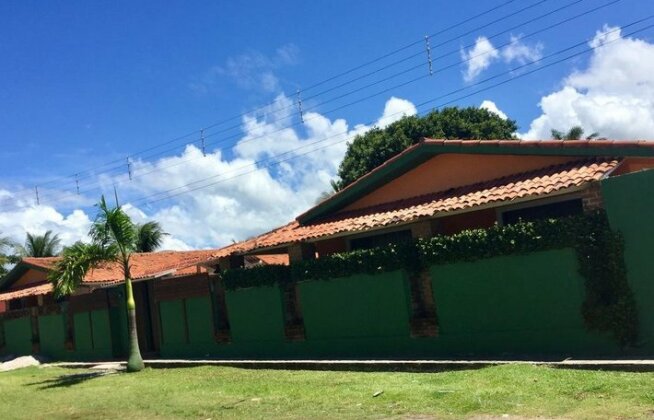 Eco Vila Bico Verde - Photo5