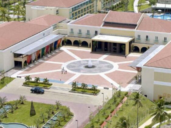 Enotel Convention & Spa Porto de Galinhas - All Inclusive - Photo2