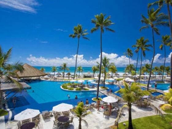 Enotel Convention & Spa Porto de Galinhas - All Inclusive - Photo3