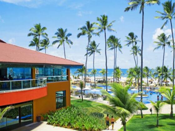 Enotel Convention & Spa Porto de Galinhas - All Inclusive - Photo4
