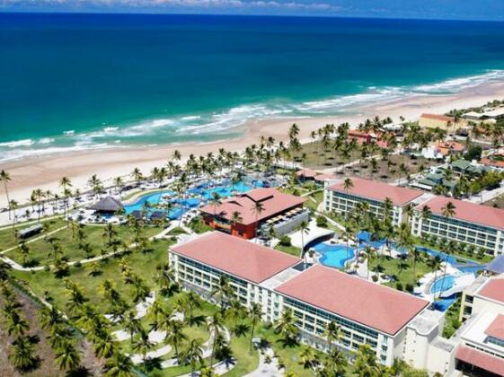 Enotel Convention & Spa Porto de Galinhas - All Inclusive - Photo5