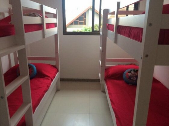 Excelente Flat em Muro Alto no Malawi Beach House - Photo3