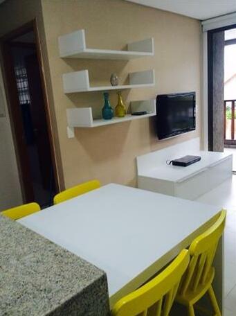 Excelente Flat em Muro Alto no Malawi Beach House - Photo5