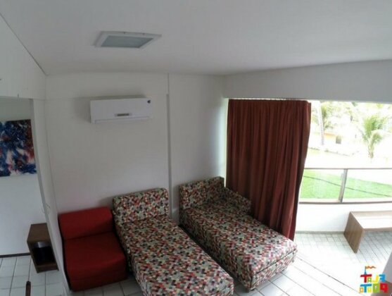 Flat Ancorar - Porto de Galinhas - Photo2