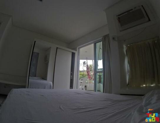 Flat Ancorar - Porto de Galinhas - Photo3