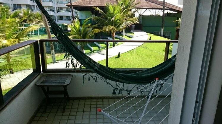 Flat Ancorar - Porto de Galinhas - Photo4