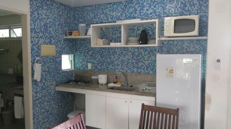 Flat Ancorar - Porto de Galinhas - Photo5