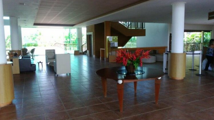 Flat Beach Class Resort Muro Alto - Photo2