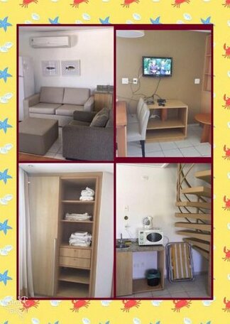 Flat Beach Class Resort Muro Alto - Photo3