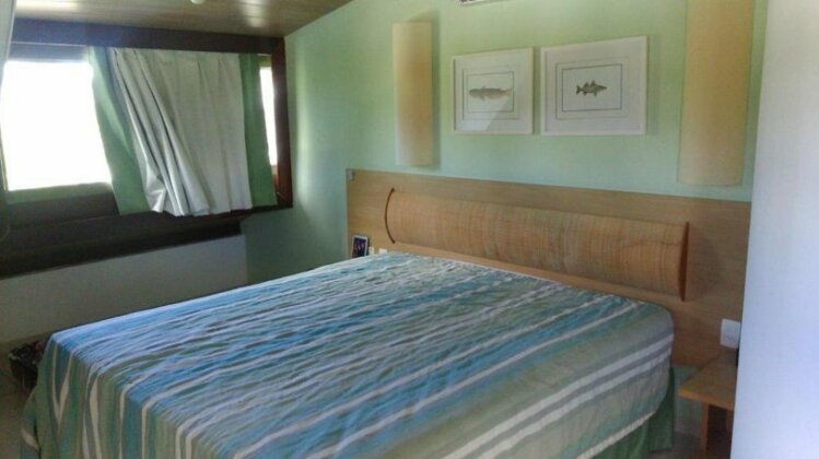 Flat Beach Class Resort Muro Alto - Photo4