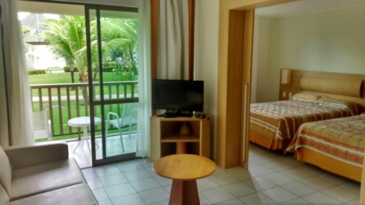 Flat Beach Class Resort Muro Alto - Photo5