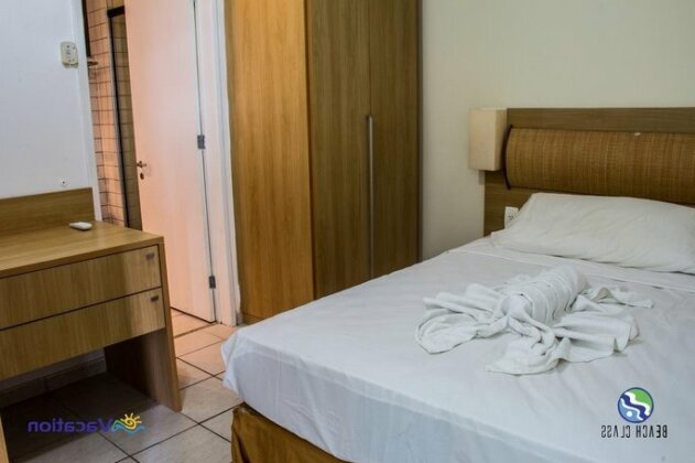 Flat Class Muro Alto - Photo2