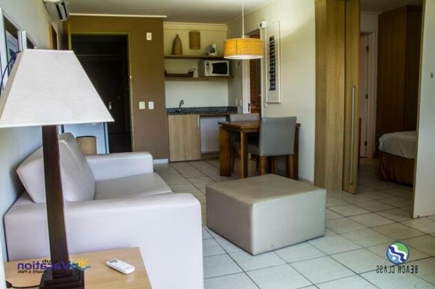 Flat Class Muro Alto - Photo5