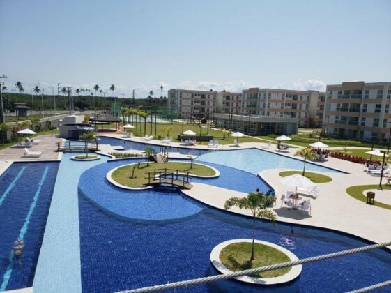 Flat Clube Porto Galinhas - Photo2