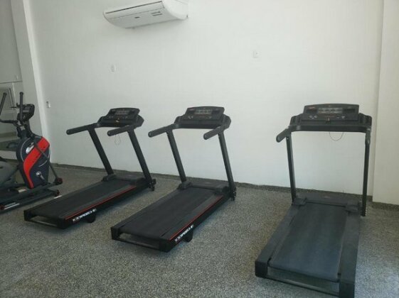 Flat Clube Porto Galinhas - Photo3