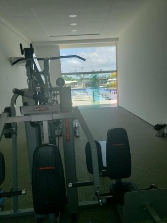 Flat Clube Porto Galinhas - Photo4