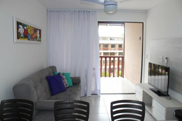 Flat Duplex Muro Alto - Photo4