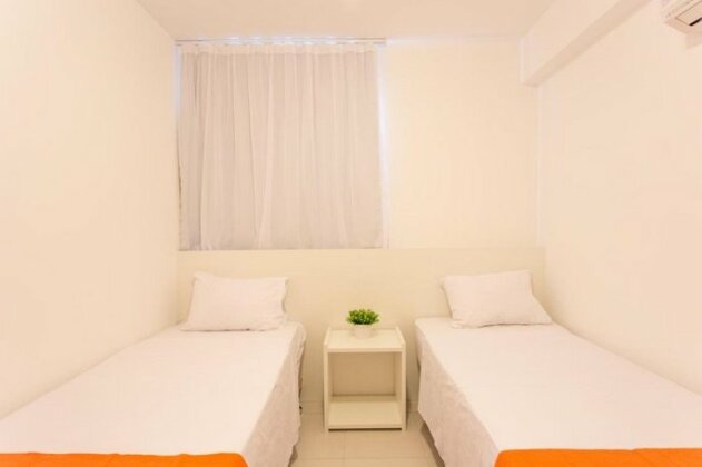 Flat Em Muro Alto Condominio Nui - Photo3