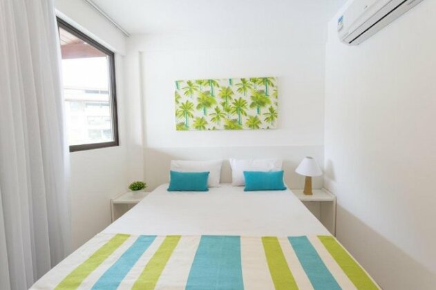 Flat Em Muro Alto Condominio Nui - Photo4