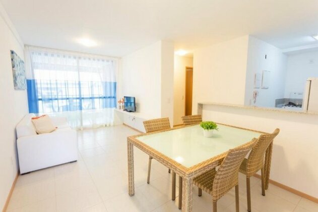 Flat Em Muro Alto Condominio Nui - Photo5