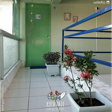 Flat Manguezal Porto de Galinhas - Photo3