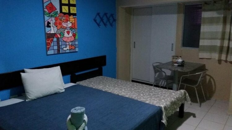 Flat Manguezal Porto de Galinhas - Photo5