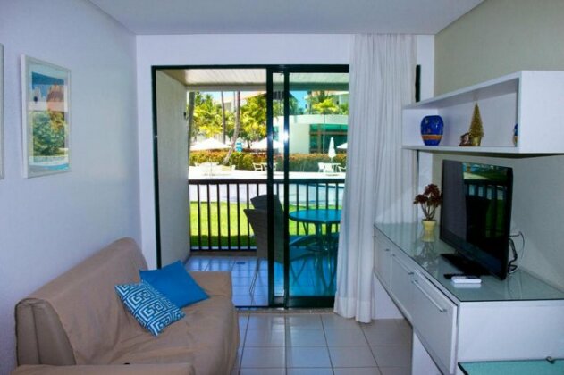 Flat Marulhos Suites E Resort - Photo2